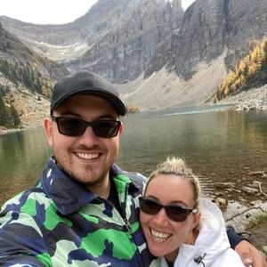 Meet your Posher, Sami